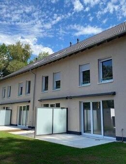 Reihenendhaus in Niedereschach inkl. Garten ab 01. März 2026 zur Miete. - Niedereschach