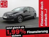 VW Golf, 1.5 8 eTSI Style IQ LIGHT 18 PARKLENK, Jahr 2023 - Regensburg