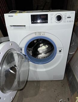 Haier Waschmaschine 7kg (HW7014636) A+++ - - Berlin