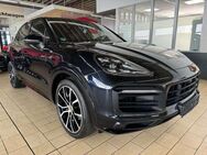 Porsche Cayenne 3.0T *SPORT DESIGN PAKET+LED+PANO+21* - Köln