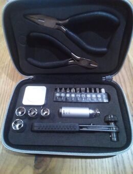 Kleines Werkzeugset - Friedrichswerth