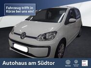 VW Up ! move up! 61kW | RFK CCS GRA - Rietberg