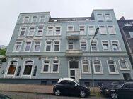Dachgeschosswohnung in Wilhelmshaven zu vermieten. - Wilhelmshaven