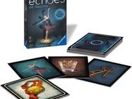 Ravensburger Spiel echoes - Die Tänzerin, Audio Mystery Spiel, Made in Europe