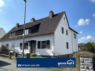 Herborn: Ihr neues Zuhause in sonniger Lage! - Herborn (Hessen)