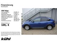 VW Taigo, 1.0 TSI Move, Jahr 2023 - Hildesheim