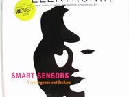 E&E - Faszination Elektronik - Magazin - Ausgabe 6 - Juli 2017 - Biebesheim (Rhein)