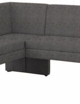 Home affaire Eckbank Bologna, in 2 Größen (langer Schenkel 180 oder 200 cm), verschiedene Qualitäten