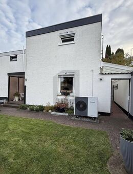 EINZIEHEN UND WOHLFÜHLEN - IHR NEUES ZUHAUSE - Söhrewald