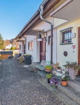 Ein Ort zum Wohlfühlen - Ihr neues Zuhause in Schorndorf - Schorndorf (Baden-Württemberg)