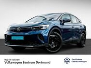 VW ID.4, Pro Performance, Jahr 2023 - Dortmund