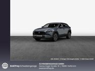 Mazda CX-30, 2.0 e M HYBRID 150 DRIVE HOMURA, Jahr 2022 - Heilbronn