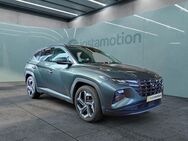 Hyundai Tucson, 1.6 T-GDI Prime ° ECS, Jahr 2023 - München