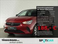 Opel Corsa, F EDITION HI, Jahr 2022 - Heiden