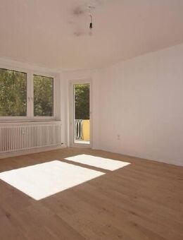 Geräumige Wohnung im freundlichen Umfeld - Minden (Nordrhein-Westfalen)