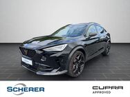 CUPRA Formentor, 2.5 TSI VZ5 CUP, Jahr 2024 - Ludwigshafen (Rhein)