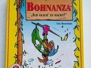 Bohnanza - Uew Rosenberg - Erding