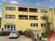 Eigentum zahlt sich aus - vermietete 2-Zimmer-Wohnung in Schwaig - Schwaig (Nürnberg)