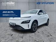 Hyundai Kona, TREND PAKET FLA KlimaA, Jahr 2023 - Saalfeld (Saale)