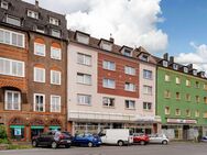 Attraktives Renditeobjekt: Zentrales Wohn- und Geschäftshaus nahe der Innenstadt - Hagen (Stadt der FernUniversität)
