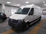 VW Crafter 35 Kasten langer Radstand 2.0TDI §$ - Horn-Bad Meinberg