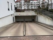 Tiefgaragenstellplatz Hermelinstr. 8 04329 Leipzig - Leipzig Ost