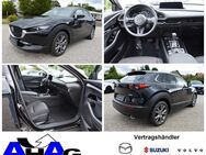 Mazda CX-30, 2.0 e--X M-Hybrid Drive Exclusive-Line 2025 Alexa, Jahr 2024 - Schleusingen