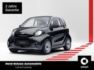 smart ForTwo, coupé EQ, Jahr 2021 - Hamburg