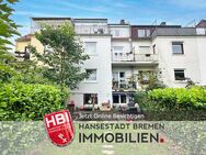 Neustadt / Vermietetes Dreiparteienhaus in begehrter Lage - Bremen