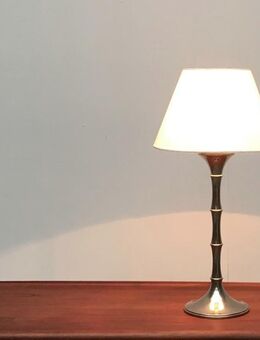 Ingo Maurer Bamboo Tischleuchte Table Lamp M Design zu 60er 70er - Hamburg Hamburg-Nord