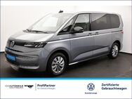 VW T7 Multivan, 2.0 TDI Multivan KÜ Vis-a-Vis, Jahr 2022 - Wolfsburg