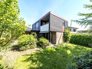 Einfamilienhaus mit Potenzial in ruhiger Wohnlage - Oldenburg
