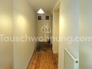 [TAUSCHWOHNUNG] 3 Room Flat with big kitchen and balcony in Mitte. - Berlin