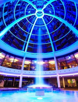 Servicekraft (m/w/d) - Bad Rothenfelde