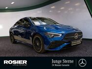 Mercedes CLA 200, Coupé AMG Sport Premium, Jahr 2023 - Arnsberg