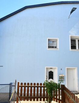 Modernisiertes Haus mit guter Aufteilung und gemütlichem Hof in Trechtingshausen. - Trechtingshausen