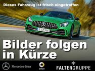 Mercedes GLC 43 AMG, NIGHT ° EASYP, Jahr 2017 - Grünstadt