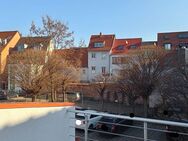 Altlas Immobilien - traumhafte Einliegerwohnung - 3 Zimmer & Terasse - Erfurt
