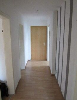 3-Zimmer-Wohnung in Herne Crange - Herne