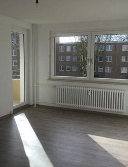 Geräumige 3-Raumwohnung in Baumheide zu vermieten. - Bielefeld