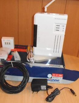 DSL-EASYBOX A601 WLAN - Kassel
