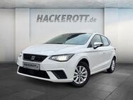 Seat Ibiza, 1.0 Style 80, Jahr 2021 - Hannover