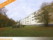Renoviert! Gut geschnittene 3-Zimmer-Eigentumswohnung mit Süd-Loggia - Bremen