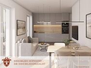 Kapitalanleger aufgepasst: Möblierte Neubauwohnung mit degressiver AfA in bester Innenstadtlage! - Simbach (Inn)