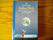 Sofies Welt,Jostein Gaarder,dtv,1999 - Linnich