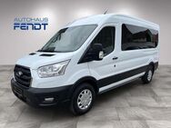 Ford Transit Kombi 350 L3H2 Trend Navi Sitzh.6 Airbag - Dinkelscherben