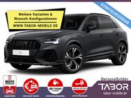 Audi Q3, 40 TFSI quat 2xS line Optik EHK 19Z, Jahr 2024 - Freiburg (Breisgau)