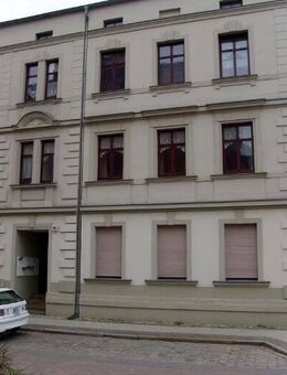 1-Raumwohnungen im 1.und 2.OG _geeignet für Singles, Senioren, Studenten, Lehrlinge...! - Forst (Lausitz)