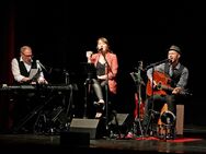 LIZharmonic live im Theater DAS BAUMANN in Kulmbach - Bayreuth