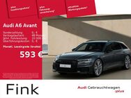 Audi A6, Avant Sport 45 TFSI S line, Jahr 2023 - Bad Hersfeld